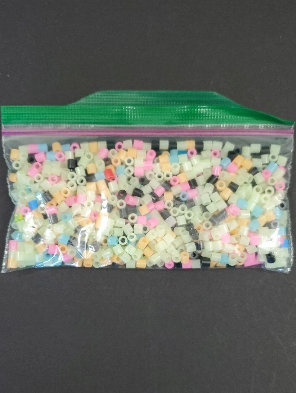 Perler Beads Set with 3 Pegboards